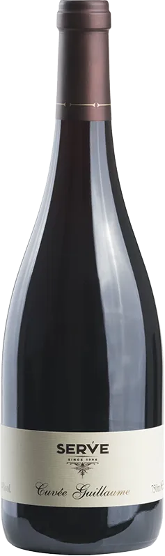 Serve Cuvee Guillaume 0.75L